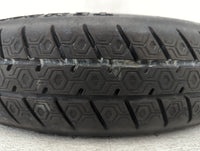 2000-2012 Mitsubishi Eclipse Spare Donut Tire Wheel Rim Oem - Oemusedautoparts1.com