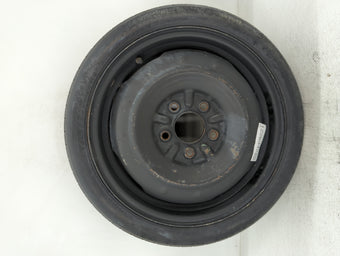 compare product 2000-2012 Mitsubishi Eclipse Spare Donut Tire Wheel Rim Oem