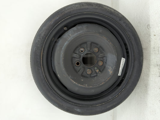 2000-2012 Mitsubishi Eclipse Spare Donut Tire Wheel Rim Oem - Oemusedautoparts1.com