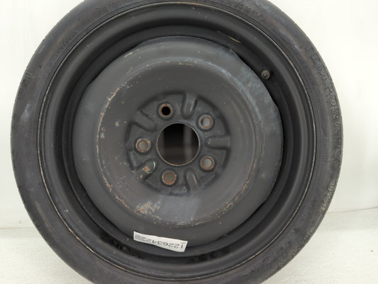 2000-2012 Mitsubishi Eclipse Spare Donut Tire Wheel Rim Oem
