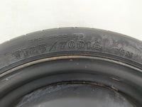 2000-2012 Mitsubishi Eclipse Spare Donut Tire Wheel Rim Oem - Oemusedautoparts1.com