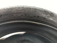 2000-2012 Mitsubishi Eclipse Spare Donut Tire Wheel Rim Oem - Oemusedautoparts1.com