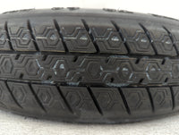 2000-2012 Mitsubishi Eclipse Spare Donut Tire Wheel Rim Oem - Oemusedautoparts1.com