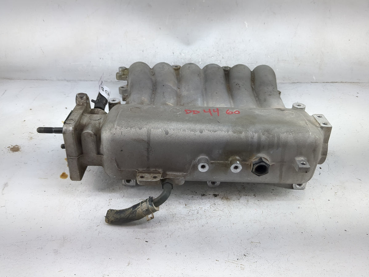 2012 Mitsubishi Eclipse Air Intake Manifold Fits OEM Used Auto Parts - Oemusedautoparts1.com