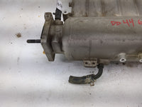2012 Mitsubishi Eclipse Air Intake Manifold Fits OEM Used Auto Parts - Oemusedautoparts1.com