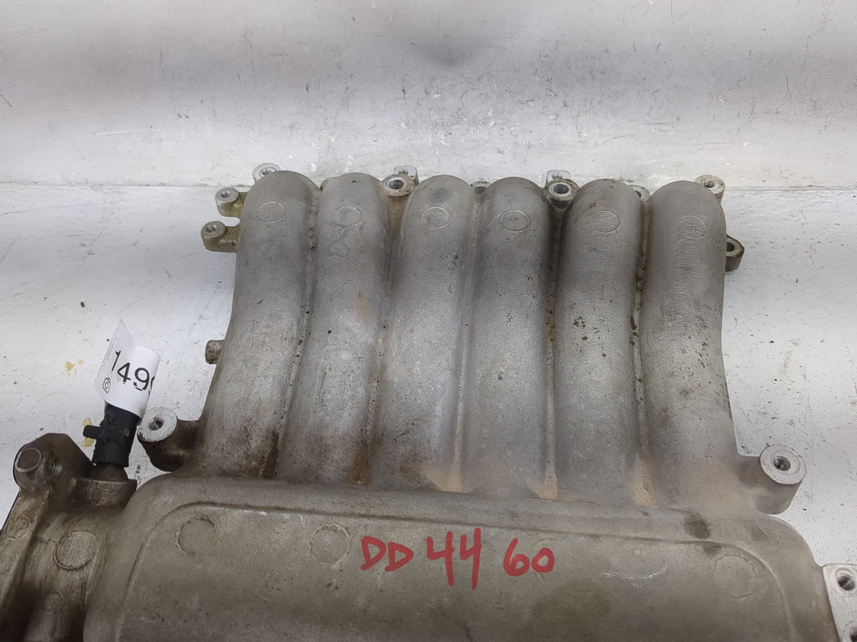 2012 Mitsubishi Eclipse Air Intake Manifold Fits OEM Used Auto Parts - Oemusedautoparts1.com