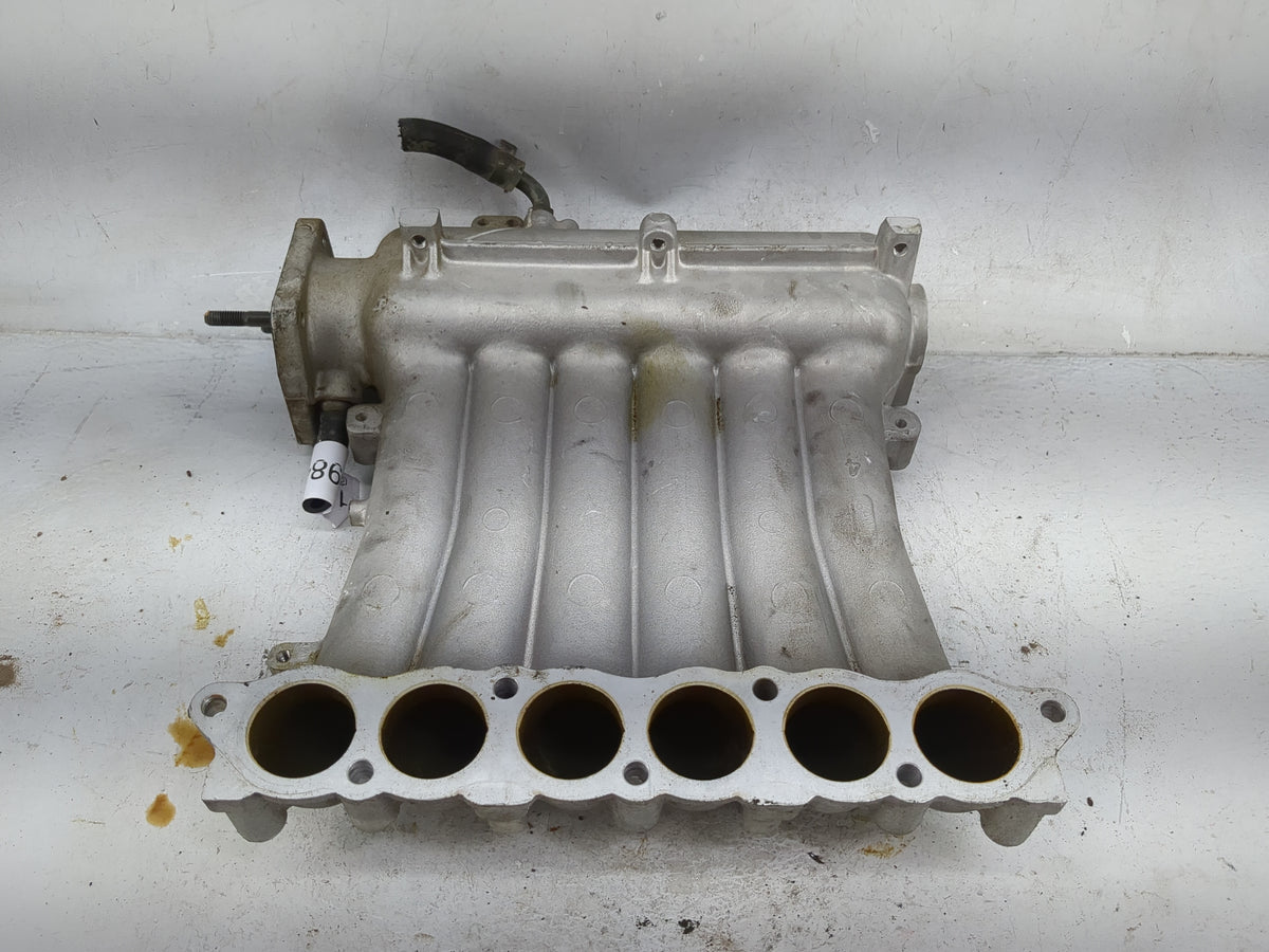 2012 Mitsubishi Eclipse Air Intake Manifold Fits OEM Used Auto Parts - Oemusedautoparts1.com
