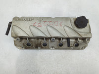 2012 Mitsubishi Eclipse Driver Left Cylinder Head Valve Cover Fits OEM Used Auto Parts - Oemusedautoparts1.com