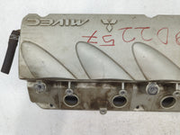 2012 Mitsubishi Eclipse Driver Left Cylinder Head Valve Cover Fits OEM Used Auto Parts - Oemusedautoparts1.com