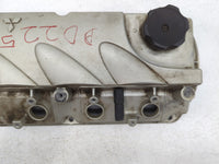2012 Mitsubishi Eclipse Driver Left Cylinder Head Valve Cover Fits OEM Used Auto Parts - Oemusedautoparts1.com