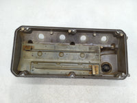 2012 Mitsubishi Eclipse Driver Left Cylinder Head Valve Cover Fits OEM Used Auto Parts - Oemusedautoparts1.com