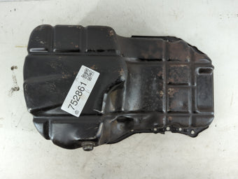 compare product 2006-2012 Mitsubishi Eclipse Engine Oil Pan Fits Fits 2004 2005 2006 2007 2008 2009 2010 2011 2012 OEM Used Auto Parts