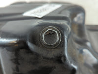 2006-2012 Mitsubishi Eclipse Engine Oil Pan Fits Fits 2004 2005 2006 2007 2008 2009 2010 2011 2012 OEM Used Auto Parts - Oem
