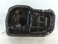 2006-2012 Mitsubishi Eclipse Engine Oil Pan Fits Fits 2004 2005 2006 2007 2008 2009 2010 2011 2012 OEM Used Auto Parts - Oem