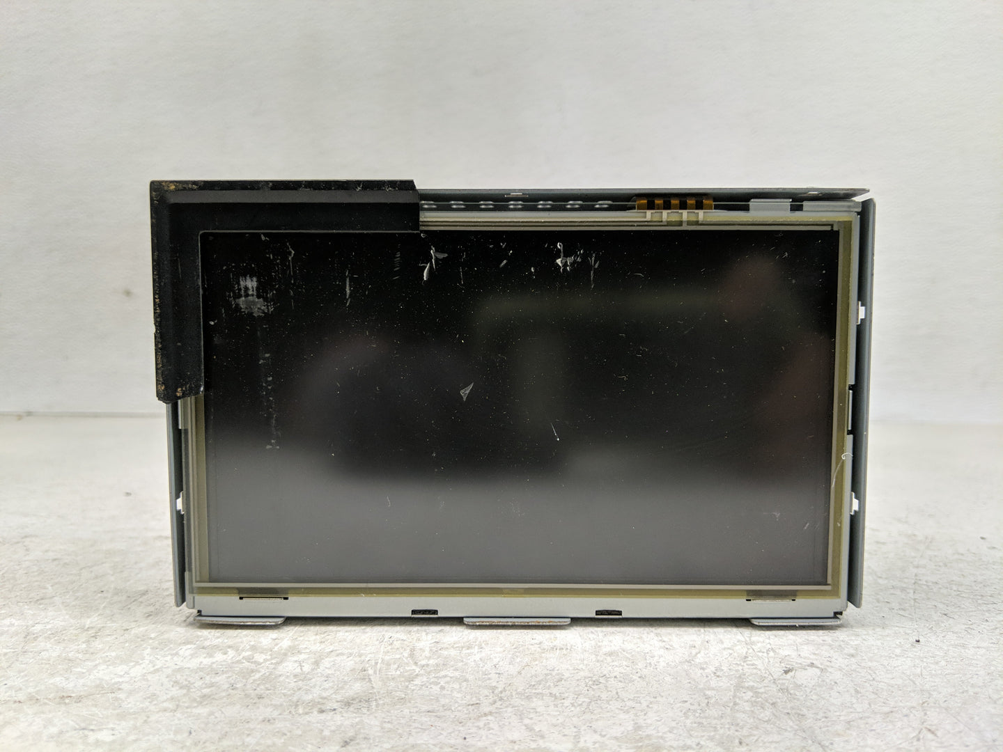 2010-2012 Mitsubishi Galant Information Display Screen - Oemusedautoparts1.com