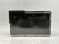 2010-2012 Mitsubishi Galant Information Display Screen - Oemusedautoparts1.com