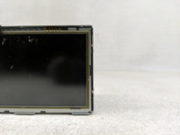2010-2012 Mitsubishi Galant Information Display Screen - Oemusedautoparts1.com