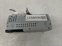 2010-2012 Mitsubishi Galant Information Display Screen - Oemusedautoparts1.com
