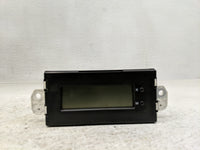 2009-2012 Mitsubishi Galant Information Display Screen - Oemusedautoparts1.com