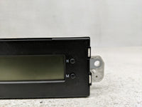 2009-2012 Mitsubishi Galant Information Display Screen - Oemusedautoparts1.com