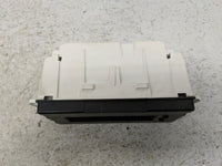 2009-2012 Mitsubishi Galant Information Display Screen - Oemusedautoparts1.com