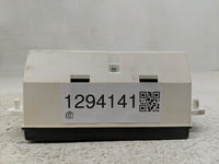 2009-2012 Mitsubishi Galant Information Display Screen - Oemusedautoparts1.com