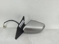 2007-2012 Mitsubishi Galant Driver Side View Mirror - Left Door Mirror OEM Used - Oemusedautoparts1.com