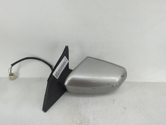 compare product 2007-2012 Mitsubishi Galant Driver Side View Mirror - Left Door Mirror OEM Used