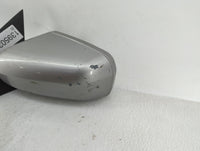 2007-2012 Mitsubishi Galant Driver Side View Mirror - Left Door Mirror OEM Used - Oemusedautoparts1.com