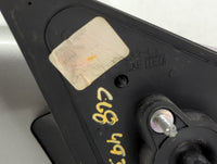 2007-2012 Mitsubishi Galant Driver Side View Mirror - Left Door Mirror OEM Used - Oemusedautoparts1.com