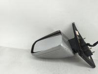2007-2012 Mitsubishi Galant Driver Side View Mirror - Left Door Mirror OEM Used - Oemusedautoparts1.com