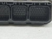 2012 Mitsubishi Galant PCM Engine Control Computer ECU ECM PCU OEM P/N:8631B085 Fits OEM Used Auto Parts - Oemusedautoparts1
