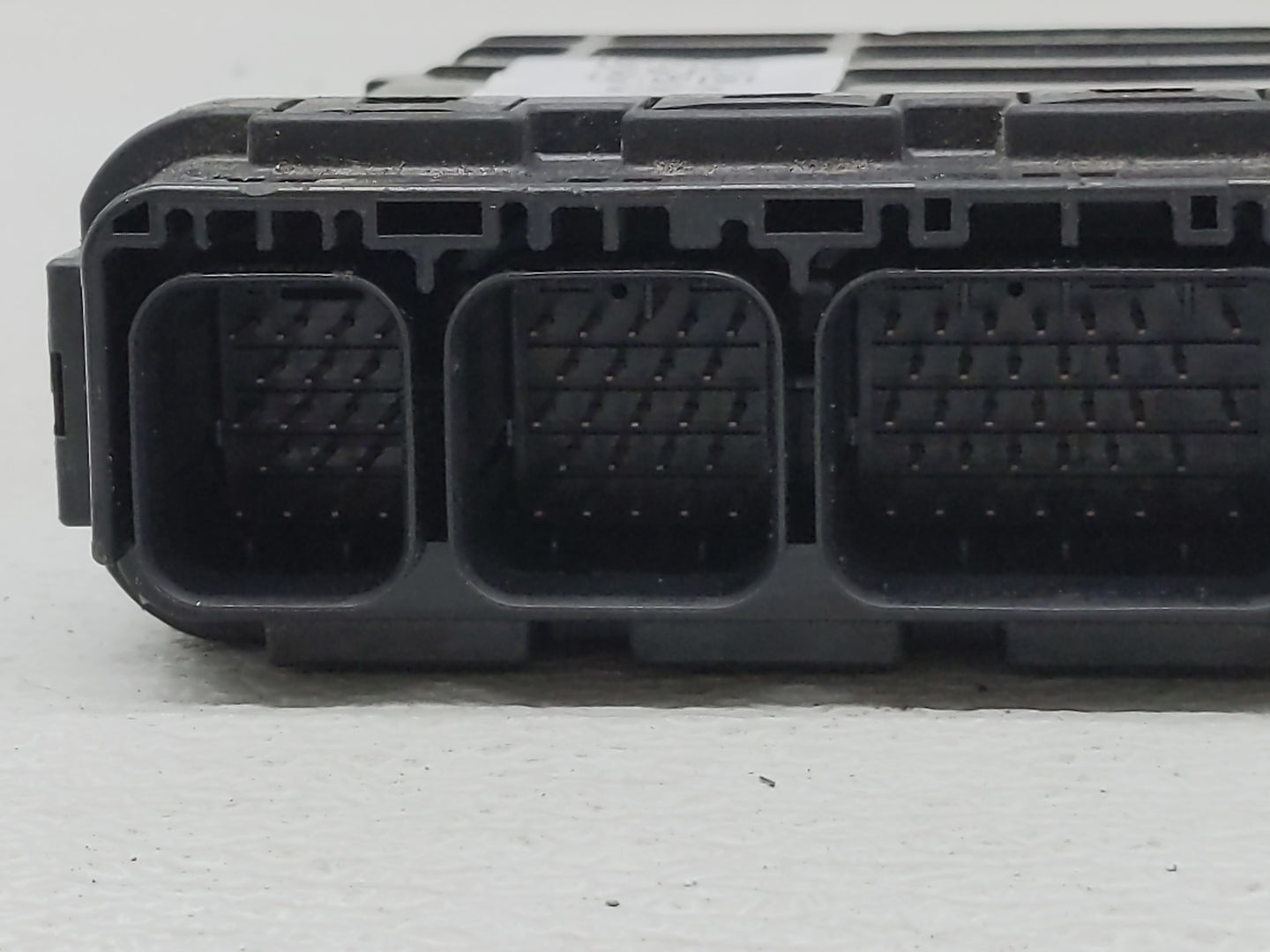2012 Mitsubishi Galant PCM Engine Control Computer ECU ECM PCU OEM P/N:8631B085 Fits OEM Used Auto Parts - Oemusedautoparts1