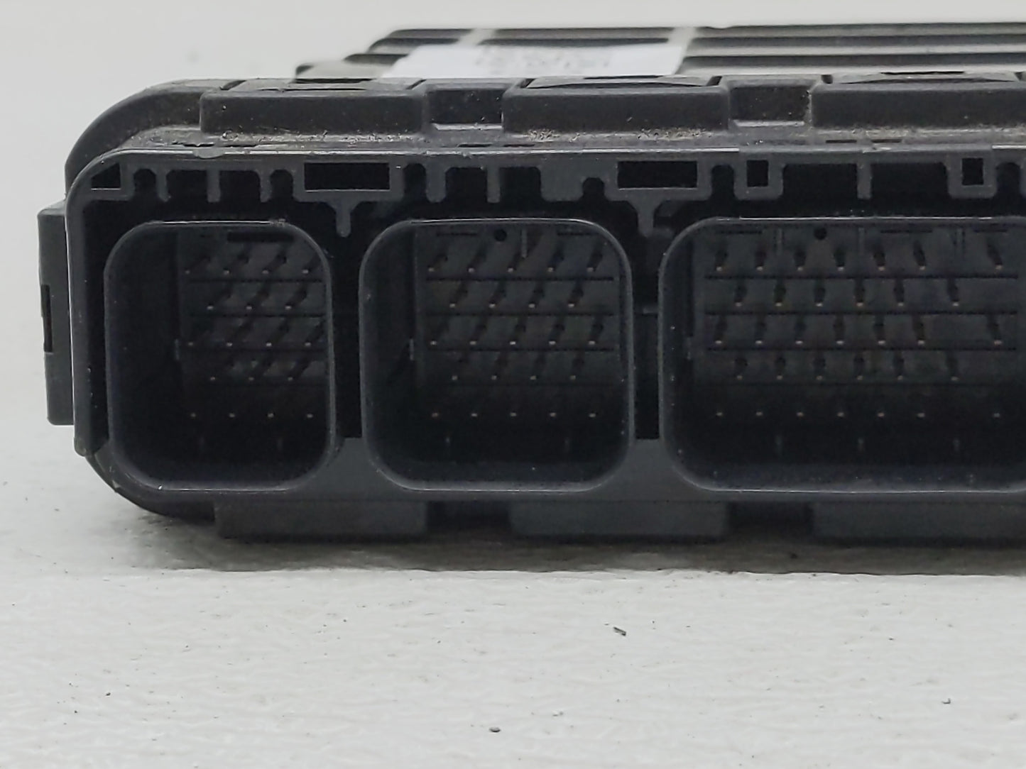 2012 Mitsubishi Galant PCM Engine Control Computer ECU ECM PCU OEM P/N:8631B085 Fits OEM Used Auto Parts - Oemusedautoparts1