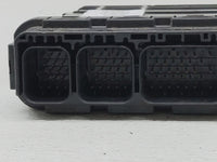 2012 Mitsubishi Galant PCM Engine Control Computer ECU ECM PCU OEM P/N:8631B085 Fits OEM Used Auto Parts - Oemusedautoparts1