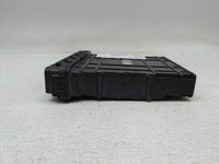 2012 Mitsubishi Galant PCM Engine Control Computer ECU ECM PCU OEM P/N:8631B085 Fits OEM Used Auto Parts - Oemusedautoparts1