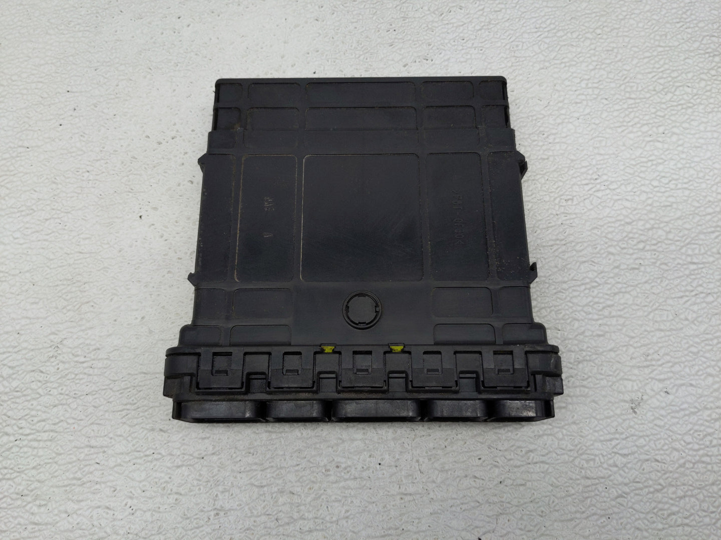 2012 Mitsubishi Galant PCM Engine Control Computer ECU ECM PCU OEM P/N:8631B085 Fits OEM Used Auto Parts - Oemusedautoparts1