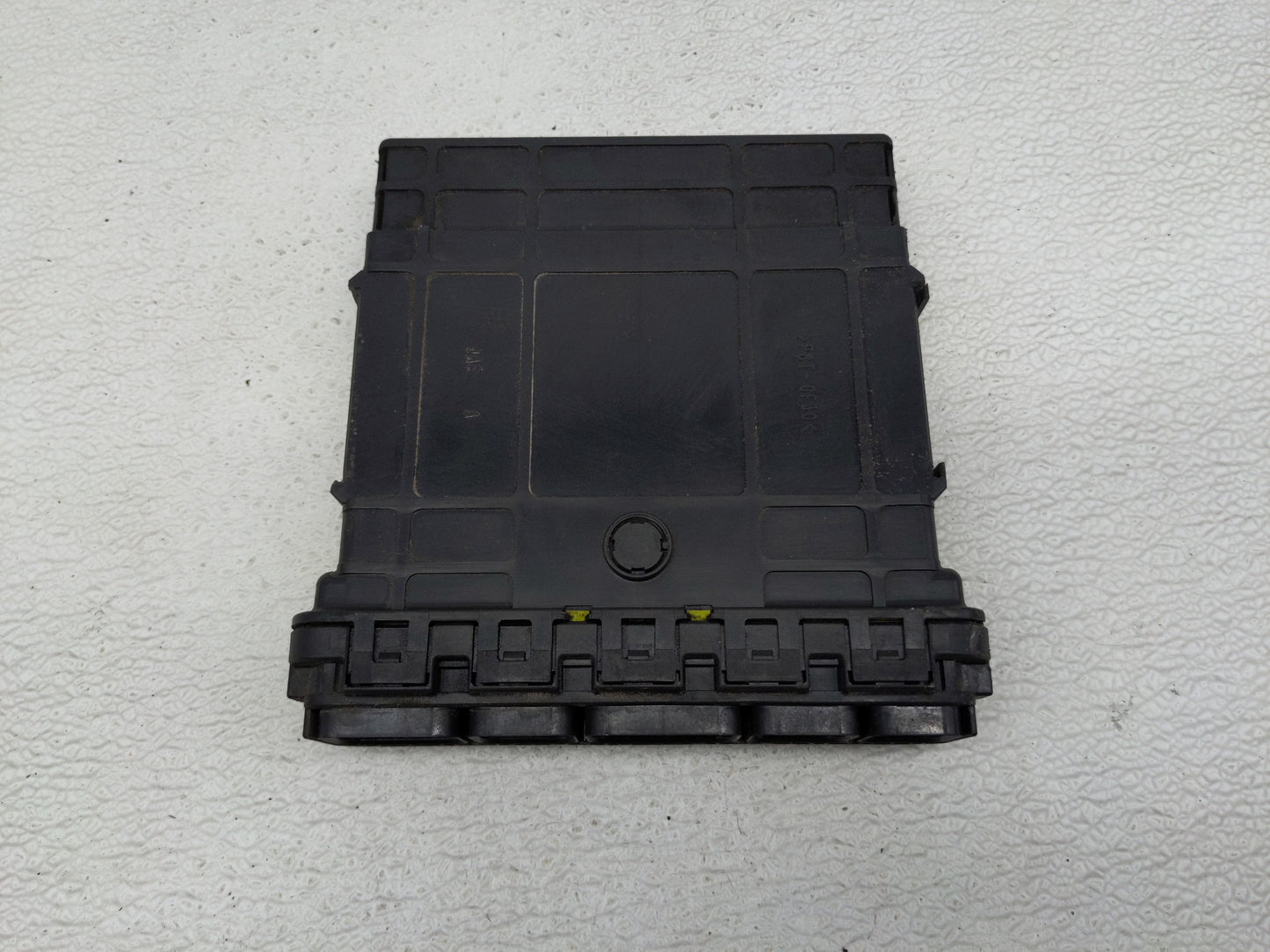 2012 Mitsubishi Galant PCM Engine Control Computer ECU ECM PCU OEM P/N:8631B085 Fits OEM Used Auto Parts - Oemusedautoparts1