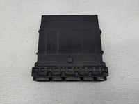 2012 Mitsubishi Galant PCM Engine Control Computer ECU ECM PCU OEM P/N:8631B085 Fits OEM Used Auto Parts - Oemusedautoparts1