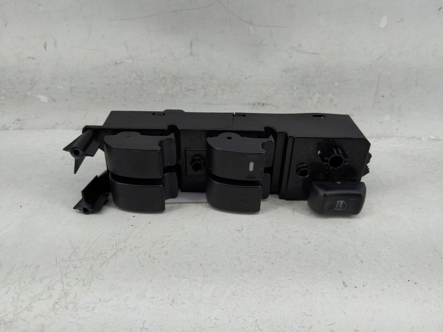 2007-2012 Mitsubishi Galant Master Power Window Switch Replacement Driver Side Left P/N:MR587943 Fits OEM Used Auto Parts - 