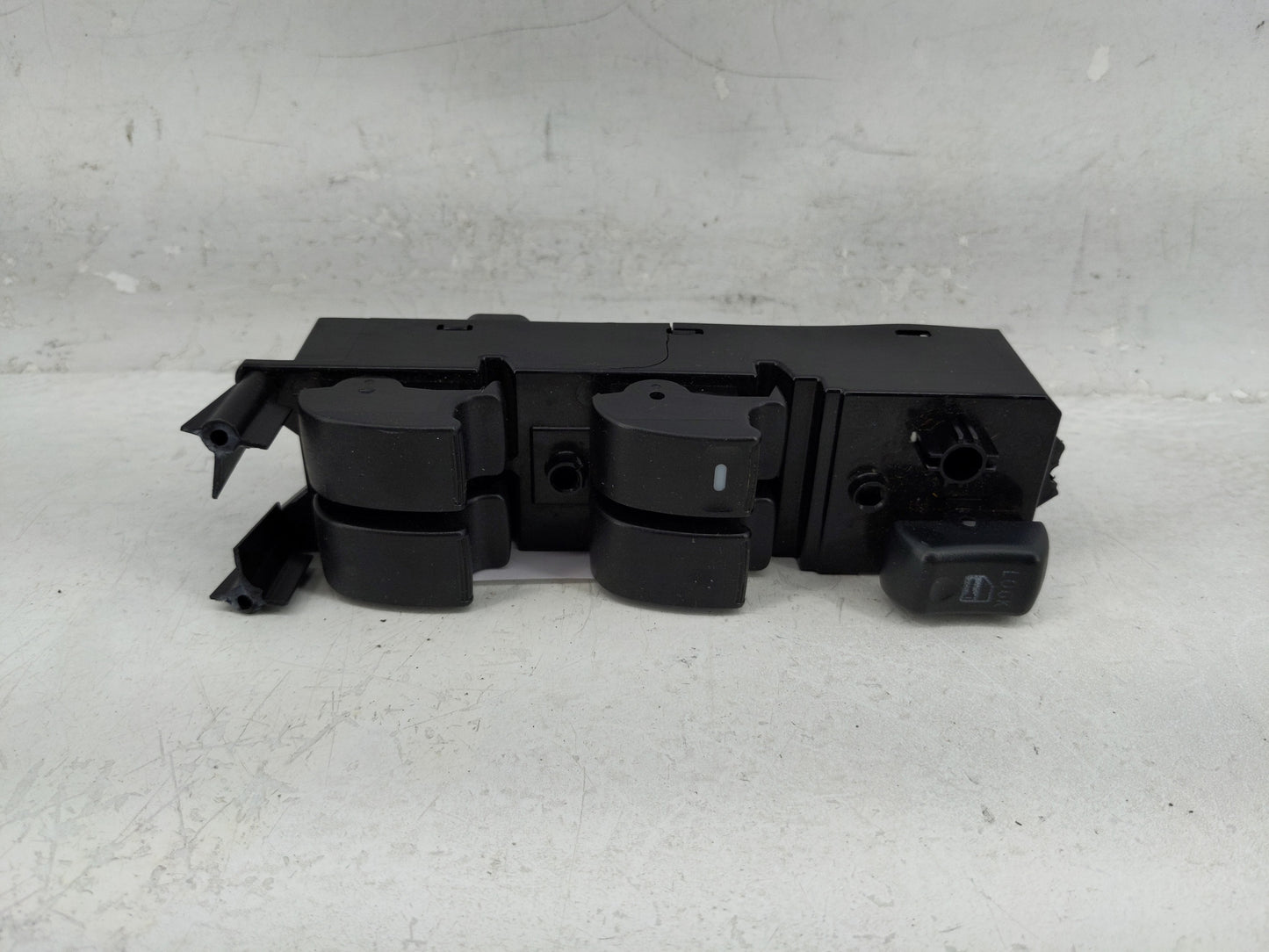 2007-2012 Mitsubishi Galant Master Power Window Switch Replacement Driver Side Left P/N:MR587943 Fits OEM Used Auto Parts - 