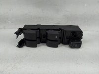 2007-2012 Mitsubishi Galant Master Power Window Switch Replacement Driver Side Left P/N:MR587943 Fits OEM Used Auto Parts - 