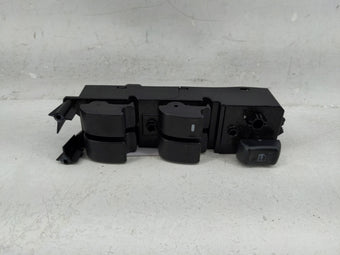 compare product 2007-2012 Mitsubishi Galant Master Power Window Switch Replacement Driver Side Left P/N:MR587943 Fits OEM Used Auto Parts