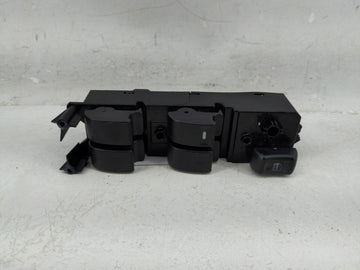 2007-2012 Mitsubishi Galant Master Power Window Switch Replacement Driver Side Left P/N:MR587943 Fits OEM Used Auto Parts - 