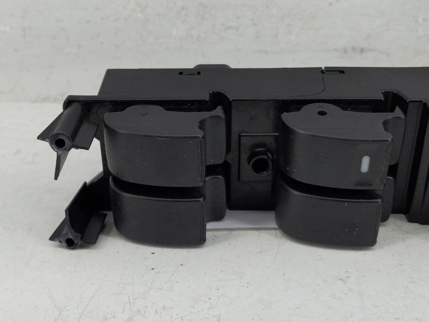 2007-2012 Mitsubishi Galant Master Power Window Switch Replacement Driver Side Left P/N:MR587943 Fits OEM Used Auto Parts - 