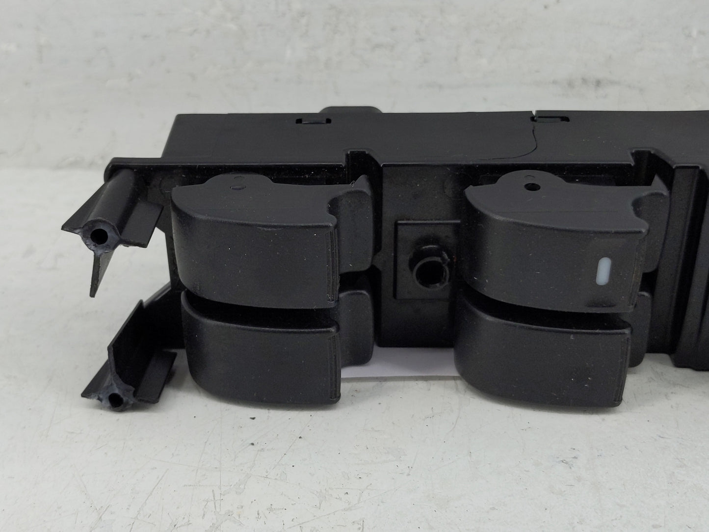 2007-2012 Mitsubishi Galant Master Power Window Switch Replacement Driver Side Left P/N:MR587943 Fits OEM Used Auto Parts - 