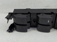 2007-2012 Mitsubishi Galant Master Power Window Switch Replacement Driver Side Left P/N:MR587943 Fits OEM Used Auto Parts - 