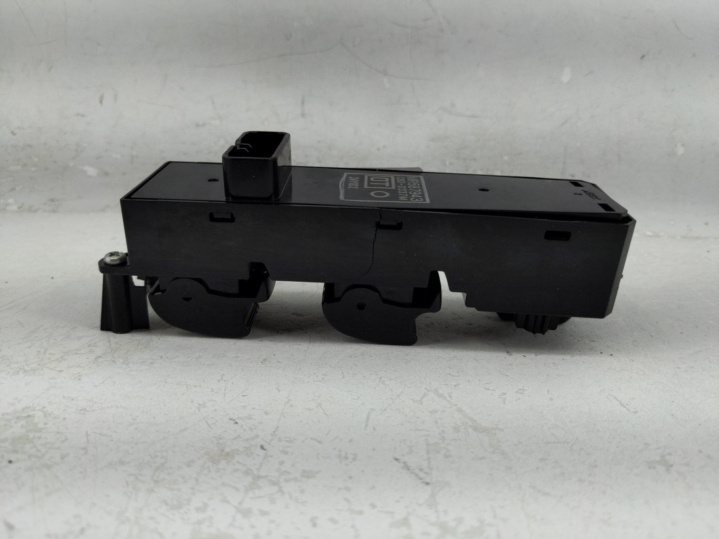 2007-2012 Mitsubishi Galant Master Power Window Switch Replacement Driver Side Left P/N:MR587943 Fits OEM Used Auto Parts - 