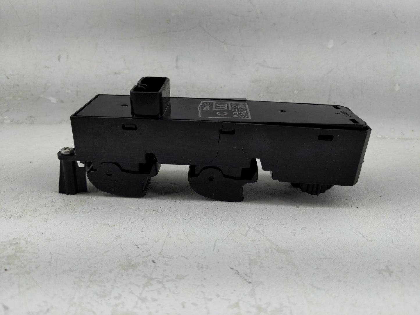 2007-2012 Mitsubishi Galant Master Power Window Switch Replacement Driver Side Left P/N:MR587943 Fits OEM Used Auto Parts - 