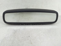 2006-2012 Mitsubishi Galant Interior Rear View Mirror Replacement OEM Fits Fits 2006 2007 2008 2009 2010 2011 2012 OEM Used 